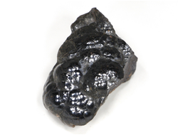 Гематит, коллекционный образец, Марокко (45*28*25 мм, 64 г) №27329