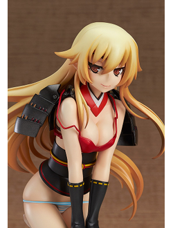 Фигурка 1/7 Чачамару Ашикага (Ashikaga Chachamaru DX ver.)