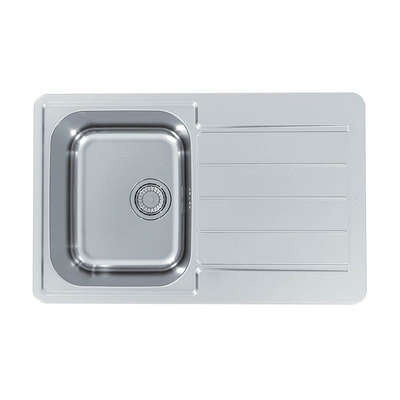 Мойка Alveus LINE MAX 80 SAT