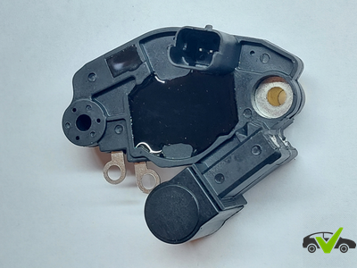 Регулятор генератора Renault, Dacia, Opel