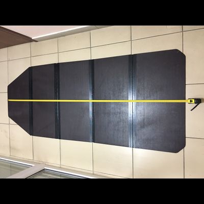 Слань-книжка для Аква 2800