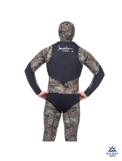 Жилет разгрузочный быстросъемный Marlin NEO-6 !promo