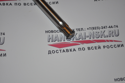 Ведущий вал для лодочного мотора Hangkai 3.5