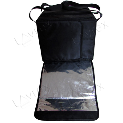 Пицца 30см / 5 коробок Липучка