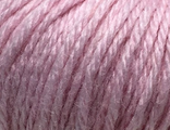 Нежно розовый арт.836  Baby wool XL Gazzal  40%: Акрил 40%: Мериносовая шерсть 20%: Кашемир ПА 50 г /100 м