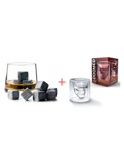 Бокалы и Камни