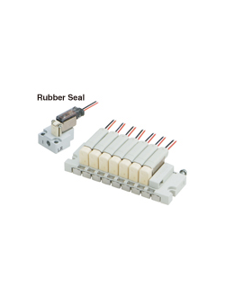 3/2 пневмораспределитель с прямым электромагнитным управлением S070