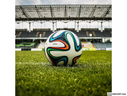 Рулонный газон Спортивный