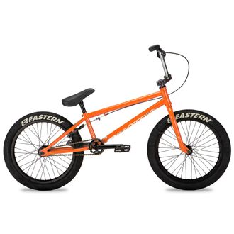 Купить велосипед BMX Eastern Javelin (Orange) в Иркутске