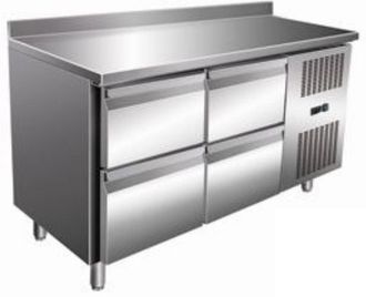 Стол холодильный Cooleq GN2240TN (внутренний агрегат)