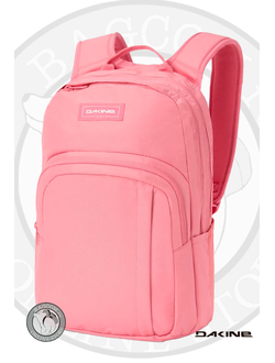 Рюкзак Dakine Campus M 25L Pink Lotus фото 1