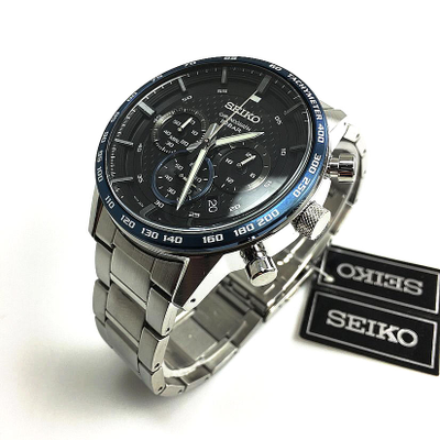 Наручные часы Seiko SSB357P1