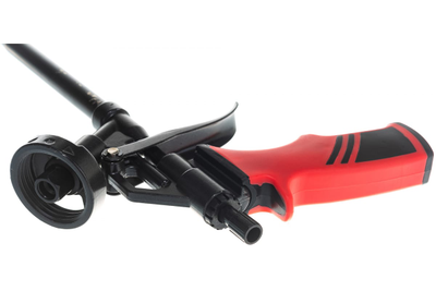 Пистолет для монтажной пены с тефлоновым покрытием «Fomeron-pro»