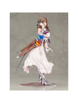 Фигурка 1/7 Мамако Осуки (Oosuki Mamako)