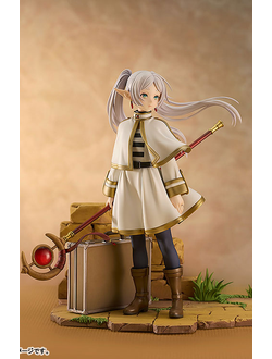 Фигурка 1/7 Фрирен (Frieren Magic of the Eventide Glow)