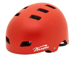 Шлем Комета Интегра красный