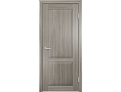 Дверь Экостиль 22 дуб дымчатый