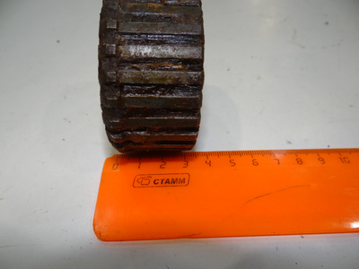 Внутренний барабан сцепления М1М