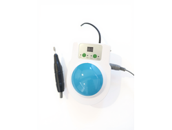 ФРЕЗЕР ДЛЯ НОГТЕЙ  DM-015----- FREZA PENTRU UNGHII 35000 R/65W