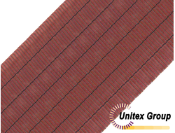 Лента текстильная грузоподъемная UTX г/п 6т