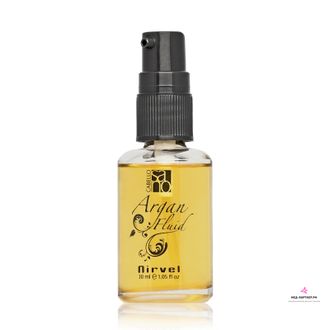 Nervel Флюид с маслом арганы Argan Fluid, 30 мл арт.8475