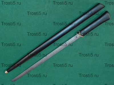 Трость "Катана +"