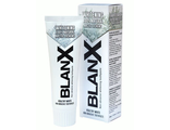 Зубная паста BlanX White Teeth (отбеливающая) 75 мл., BlanX