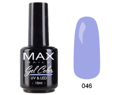 MAX Nails 046