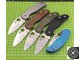 Складной нож SPYDERCO SAGE 5 LIGHTWEIGHT C123