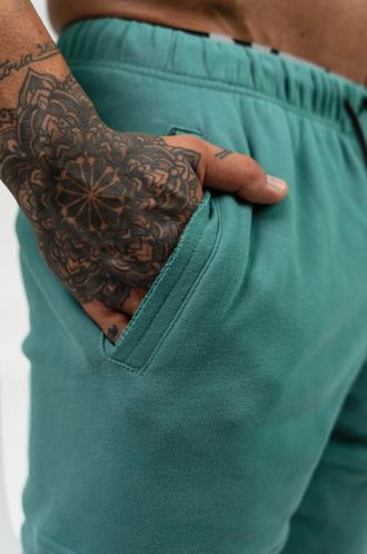 ШОРТЫ GYM SWEATSHORTS STAGE-READY 71311