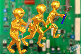 Ремонт сварочного оборудования