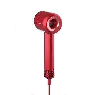 Фен Xiaomi Dreame Hair Artist Temperature Control Hairdryer  Red (AHD5-RE0)