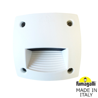 Светильник для ступеней Fumagalli LETI 100 SQUARE-ST 3C4.000.000