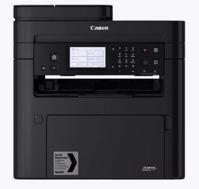 Лазерное МФУ Canon i-Sensys MF267dw