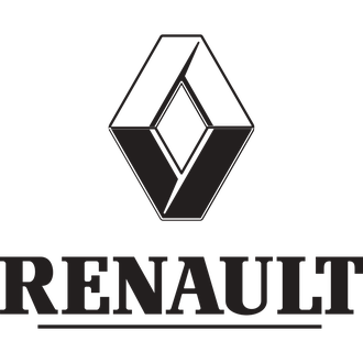 Диагностическая карта техосмотра для Рено (Renault)