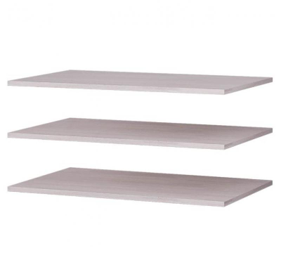 Шкаф Кимберли ШК-27 (Мебелони)