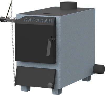 Котел Каракан 12 ТПЭ-3