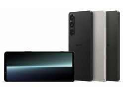 Sony Xperia 1 V