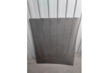 Лист перфорированный 808х1011х2 Rg 5х8 