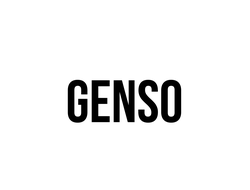 Коллекция оправ GENSO