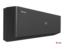 Внутренний блок настенного типа Hisense серии VISION PRO CARBON FREE Match DC Inverter AS-13UW4RXVQH01G(B)