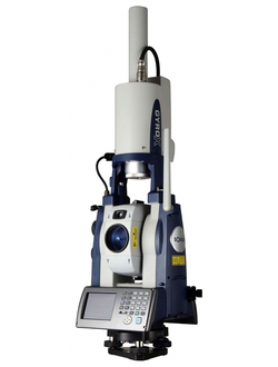 Гиростанции