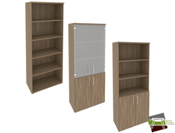 Шкафы для документов