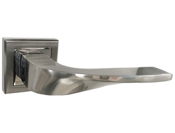 Мерано (Матовый хром)