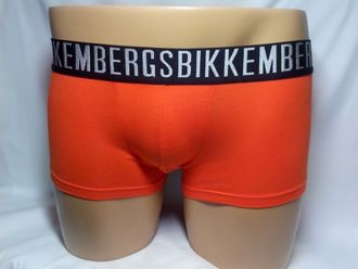 Bikkembergs (бк1) оранжевые