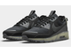 Nike Air Max 90 Terrascape Black (Экокожа) сбоку