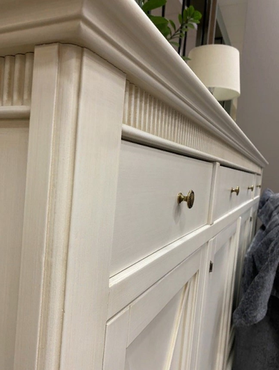 КОМОД 4 ДВЕРИ 3 ЯЩИКА TOSATO