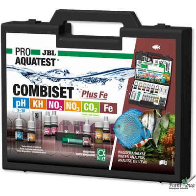 Jbl aquarium test kit online
