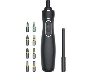 wiha zu Hause Electric Screwdriver