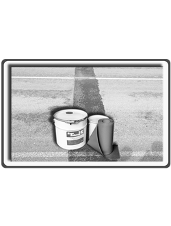 Герметизация деформационных швов